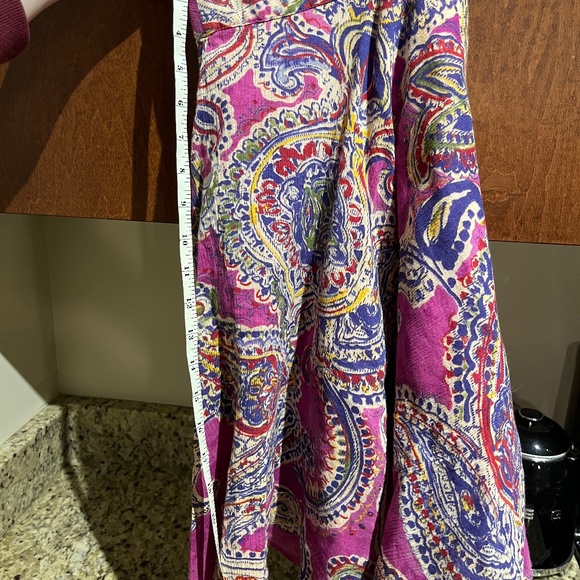 Vintage Ralph Lauren Skirt - Picture 1 of 4